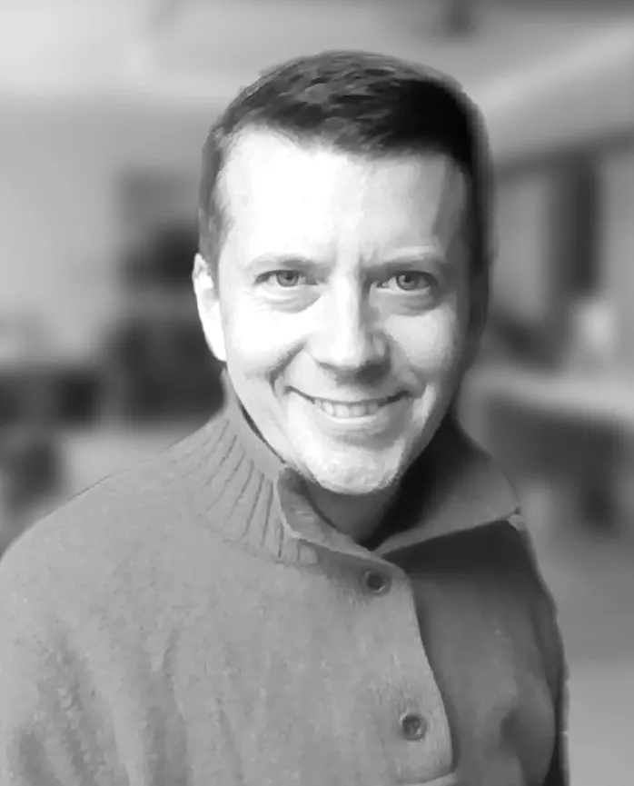 Tommi Rinnemaa, founder of Vahva Digital